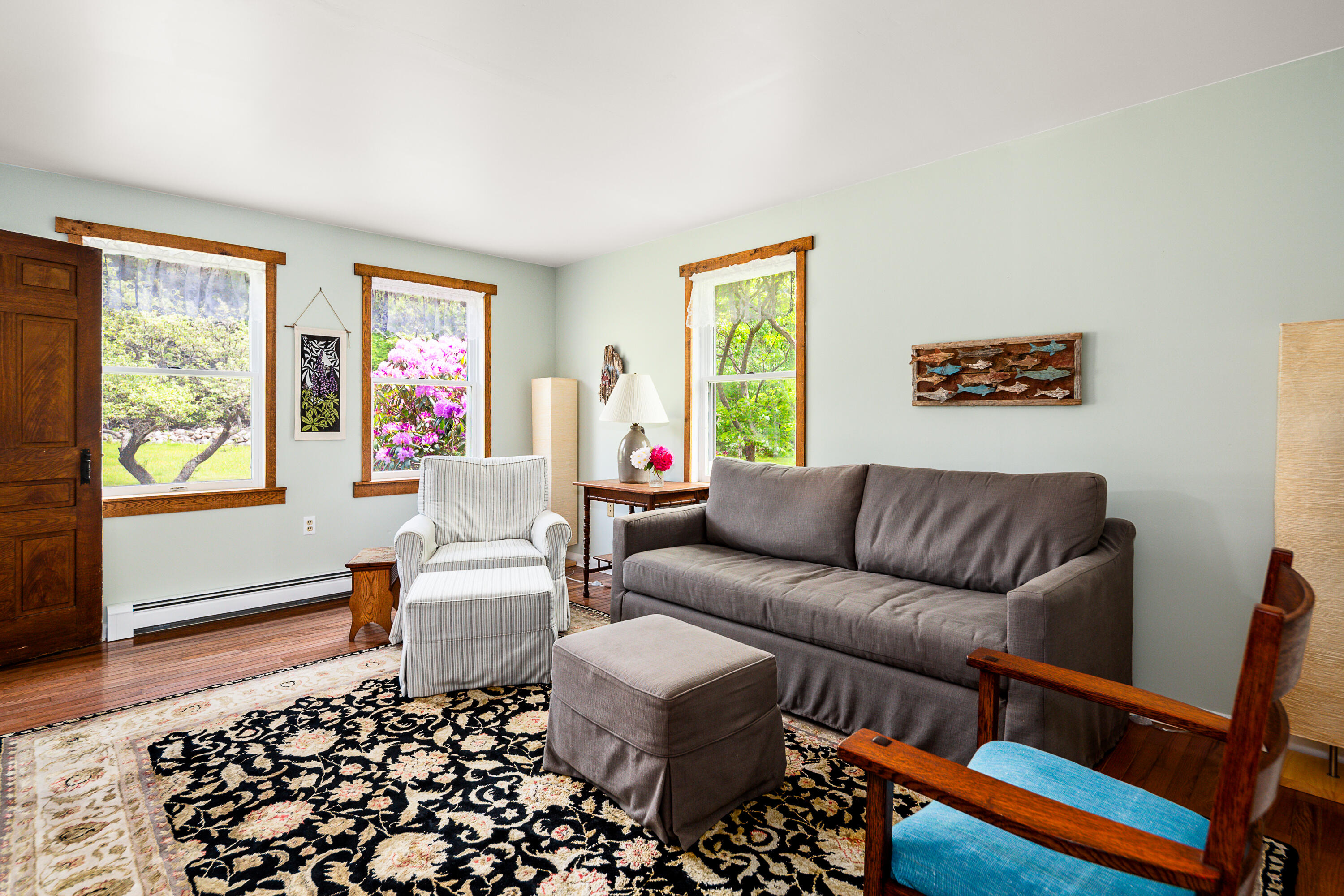 161 North Road Matinicus Isle Plt ME 04851