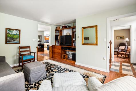 161 North Road Matinicus Isle Plt ME 04851