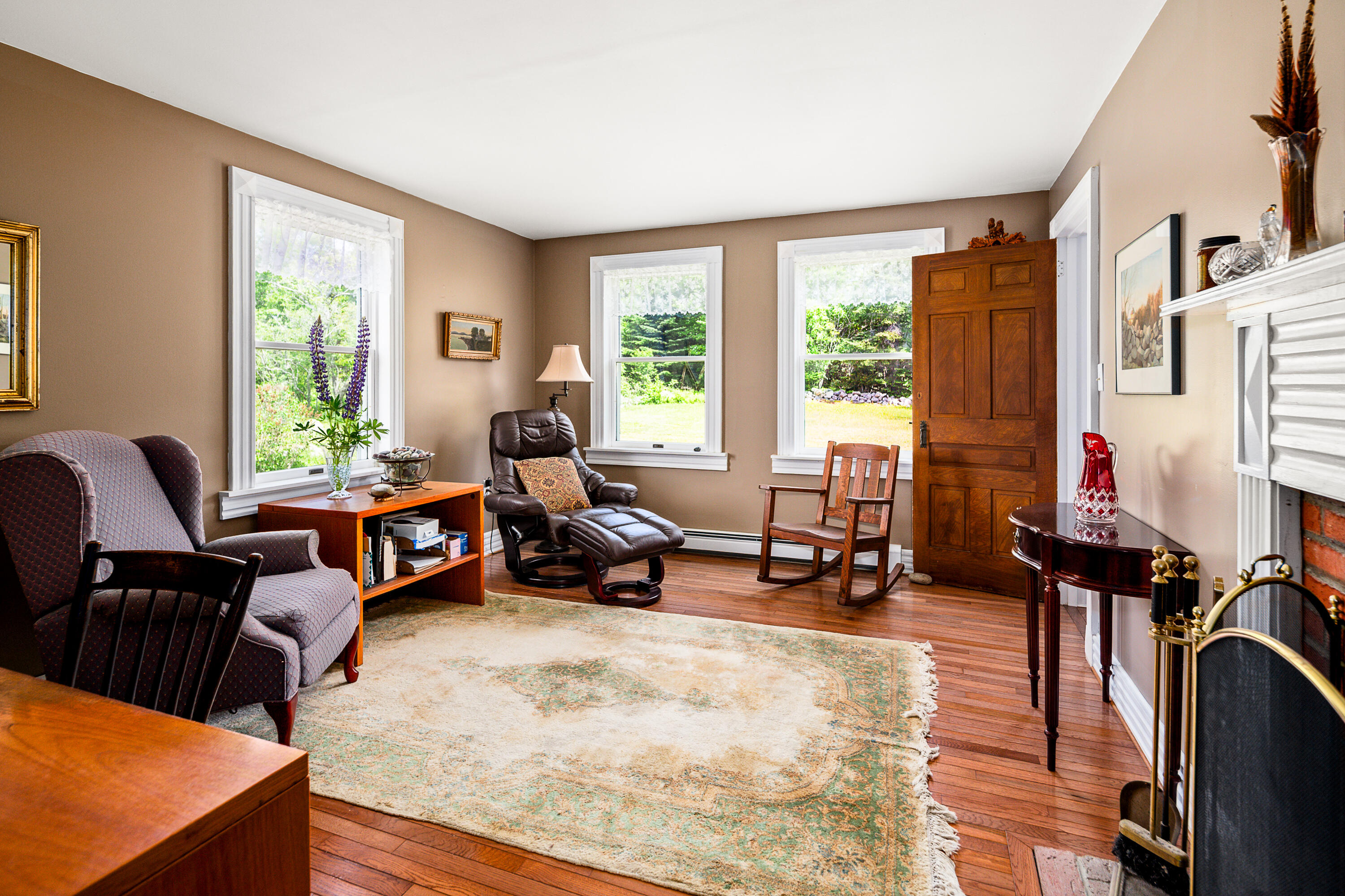 161 North Road Matinicus Isle Plt ME 04851