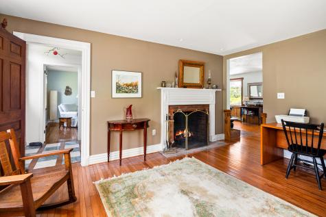 161 North Road Matinicus Isle Plt ME 04851