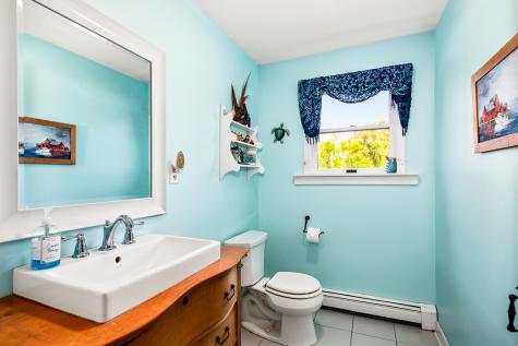 161 North Road Matinicus Isle Plt ME 04851