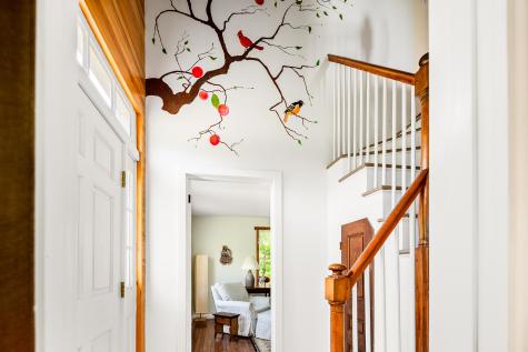 161 North Road Matinicus Isle Plt ME 04851