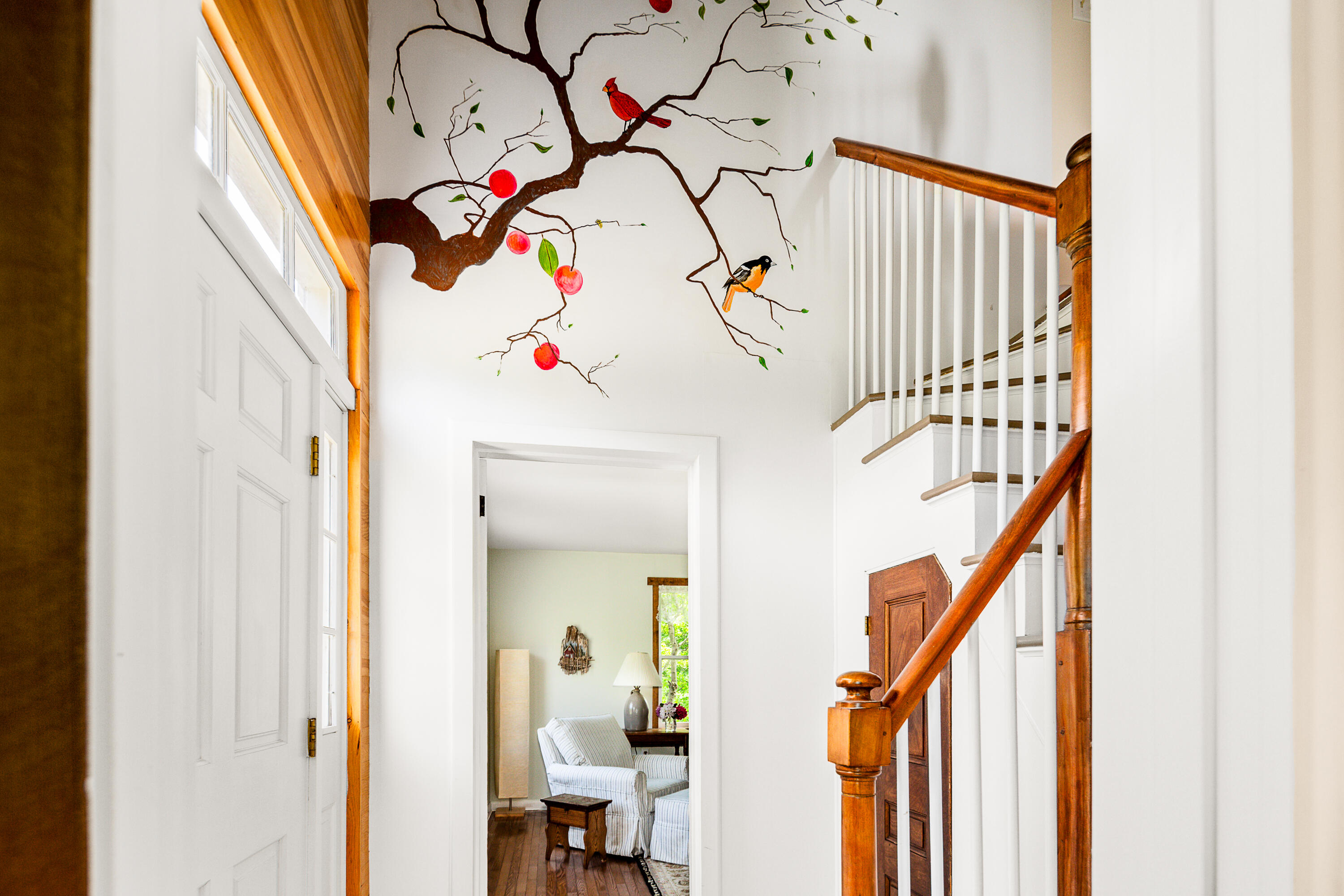 161 North Road Matinicus Isle Plt ME 04851