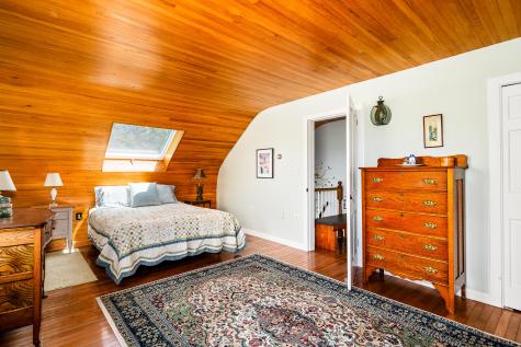 161 North Road Matinicus Isle Plt ME 04851