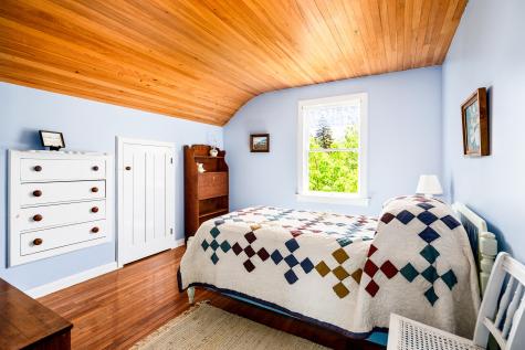 161 North Road Matinicus Isle Plt ME 04851