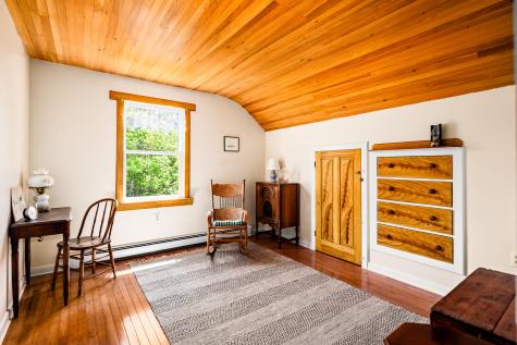 161 North Road Matinicus Isle Plt ME 04851