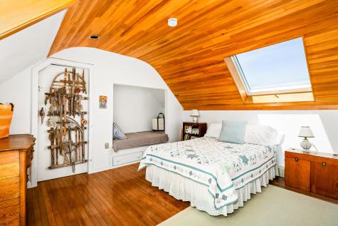 161 North Road Matinicus Isle Plt ME 04851