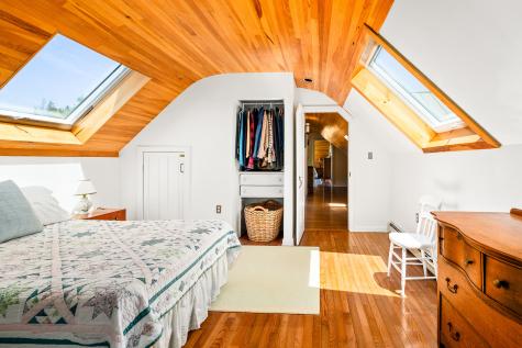 161 North Road Matinicus Isle Plt ME 04851