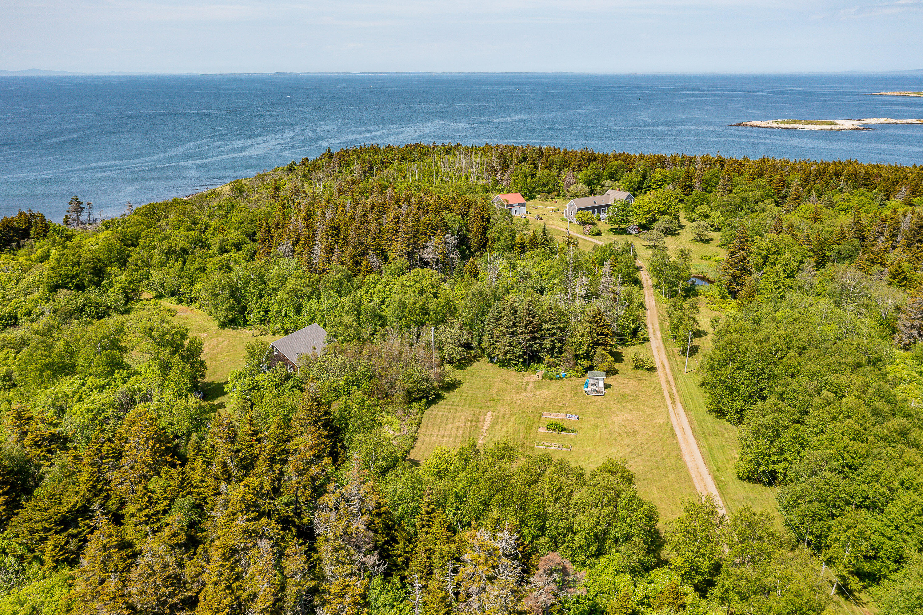 161 North Road Matinicus Isle Plt ME 04851