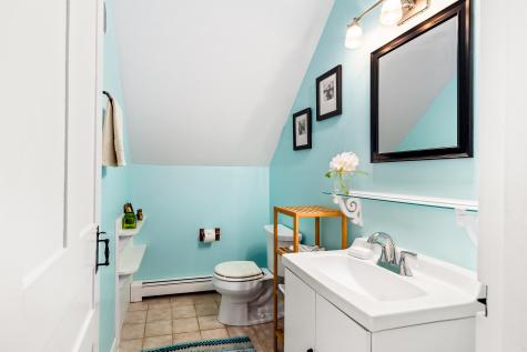 161 North Road Matinicus Isle Plt ME 04851