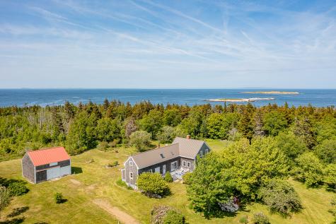 161 North Road Matinicus Isle Plt ME 04851