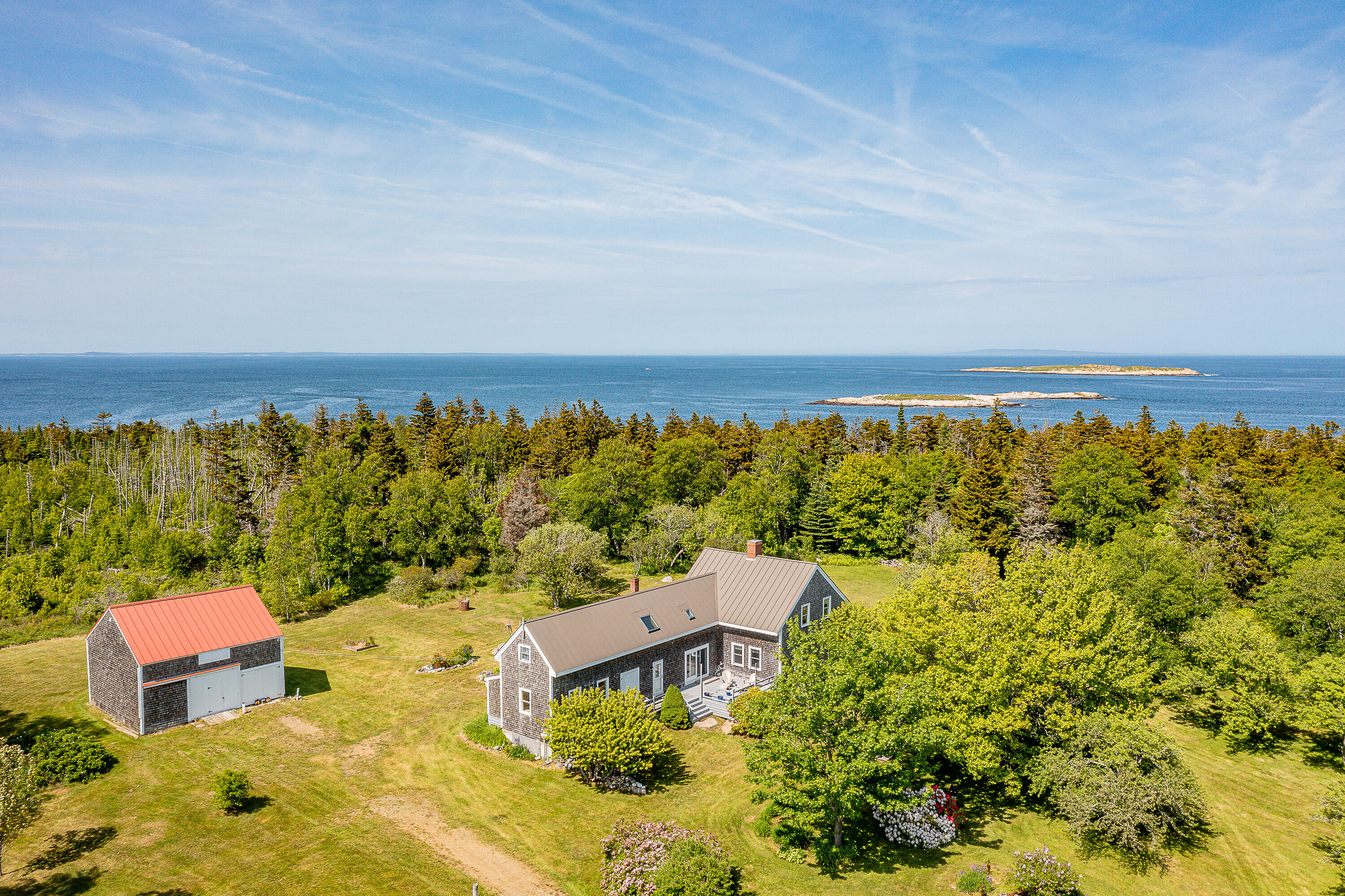 161 North Road Matinicus Isle Plt ME 04851