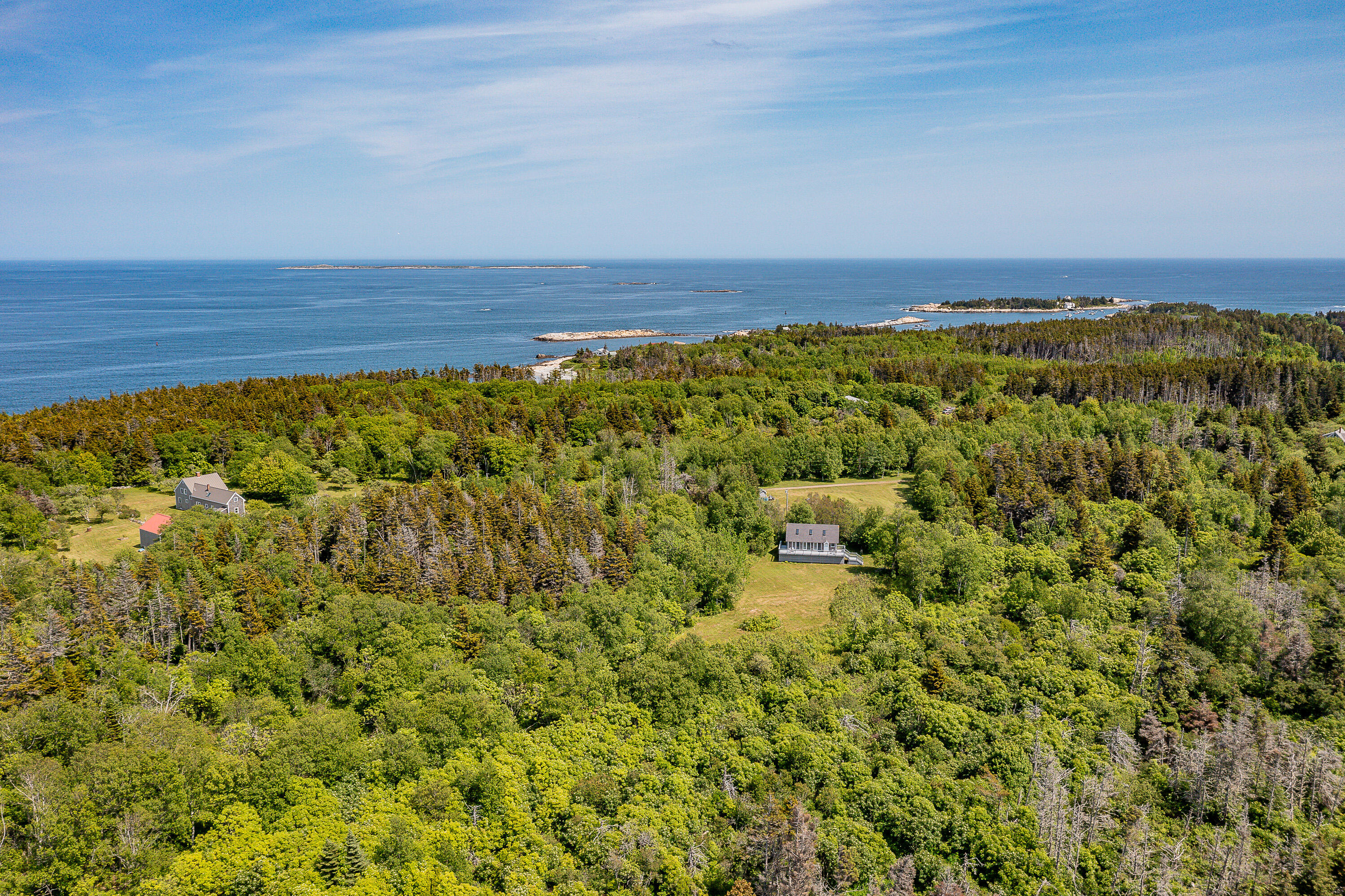 161 North Road Matinicus Isle Plt ME 04851