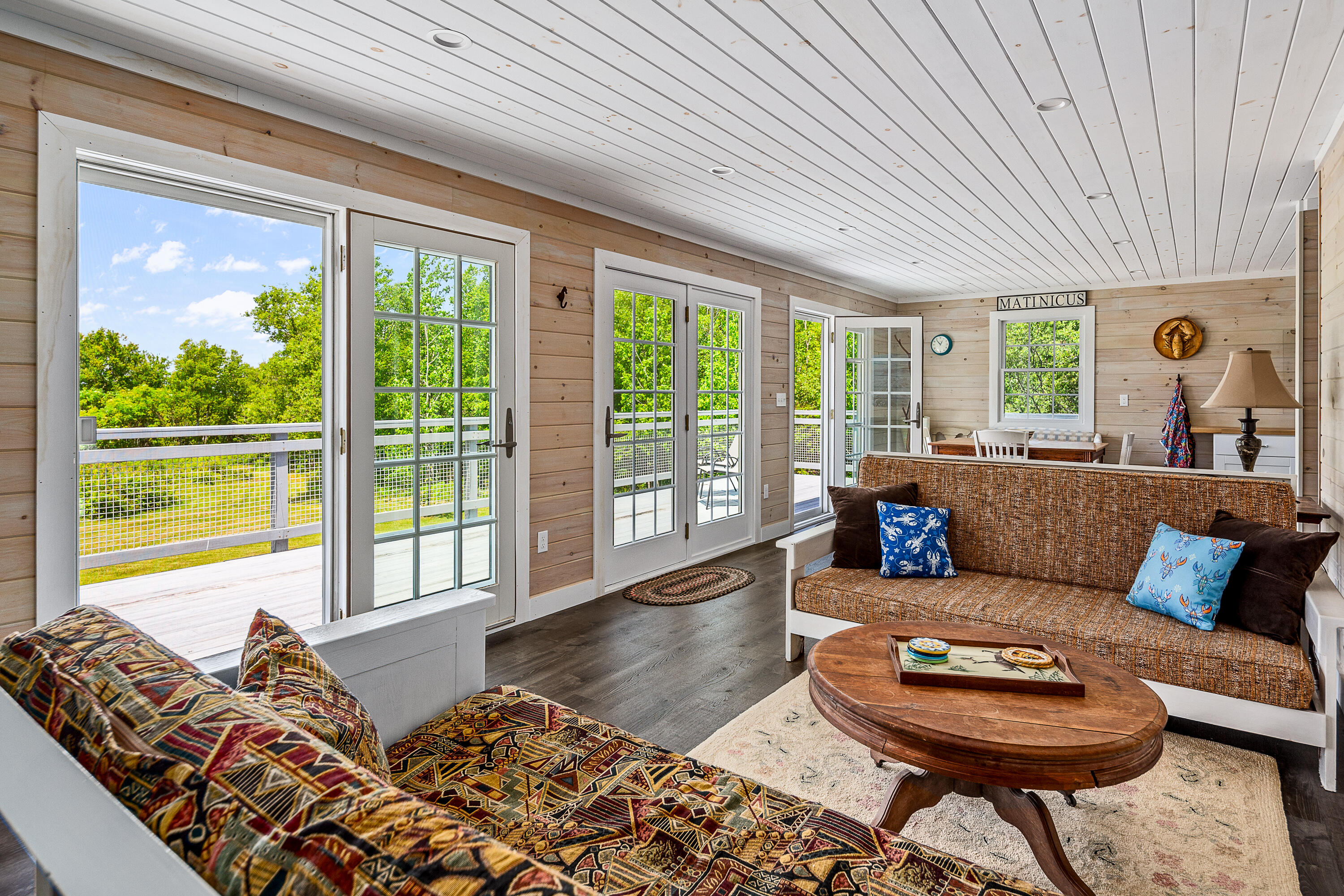 161 North Road Matinicus Isle Plt ME 04851