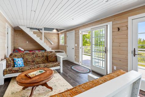 161 North Road Matinicus Isle Plt ME 04851