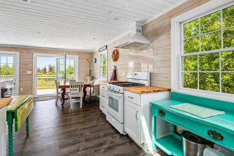 161 North Road Matinicus Isle Plt ME 04851