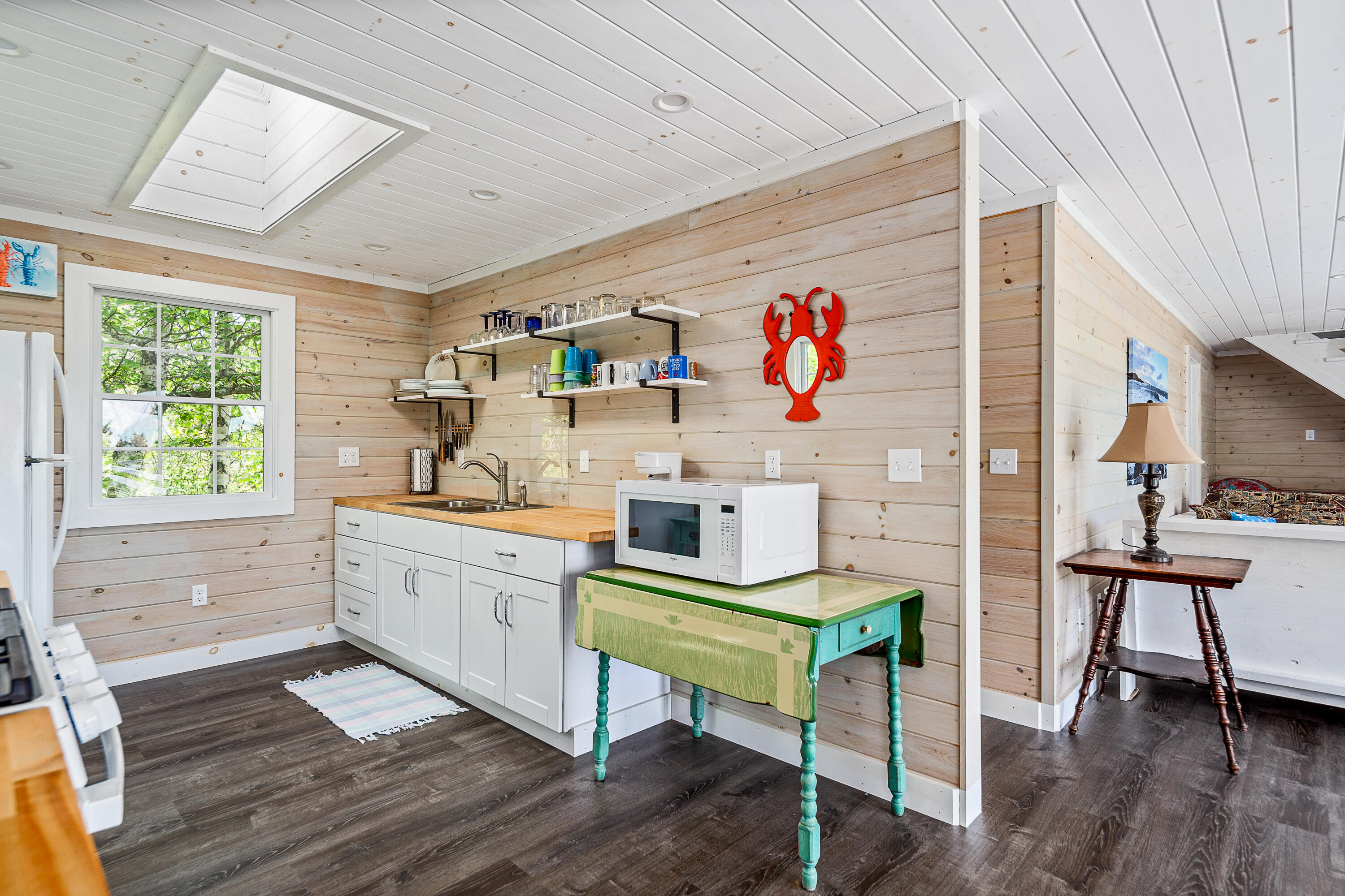 161 North Road Matinicus Isle Plt ME 04851