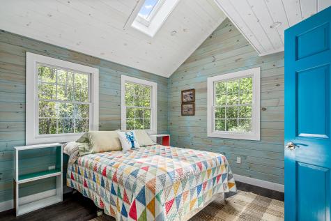 161 North Road Matinicus Isle Plt ME 04851