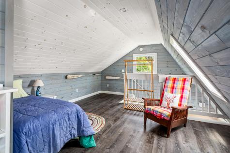 161 North Road Matinicus Isle Plt ME 04851