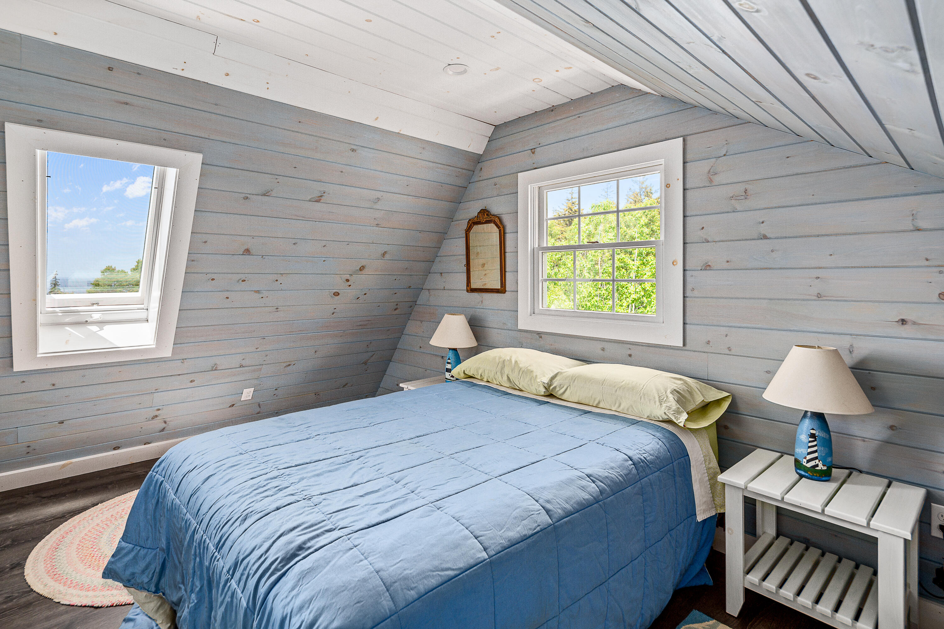 161 North Road Matinicus Isle Plt ME 04851