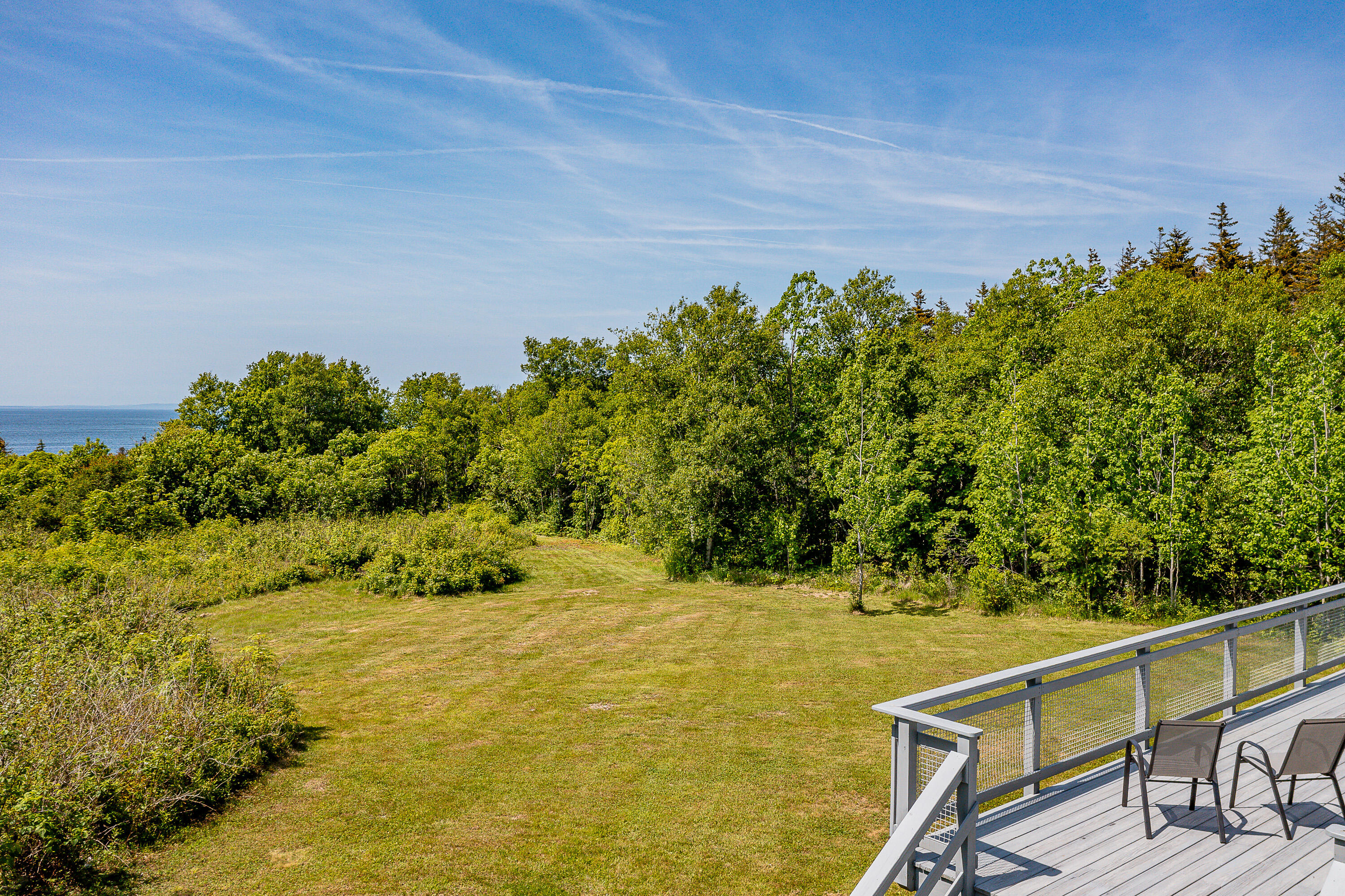 161 North Road Matinicus Isle Plt ME 04851