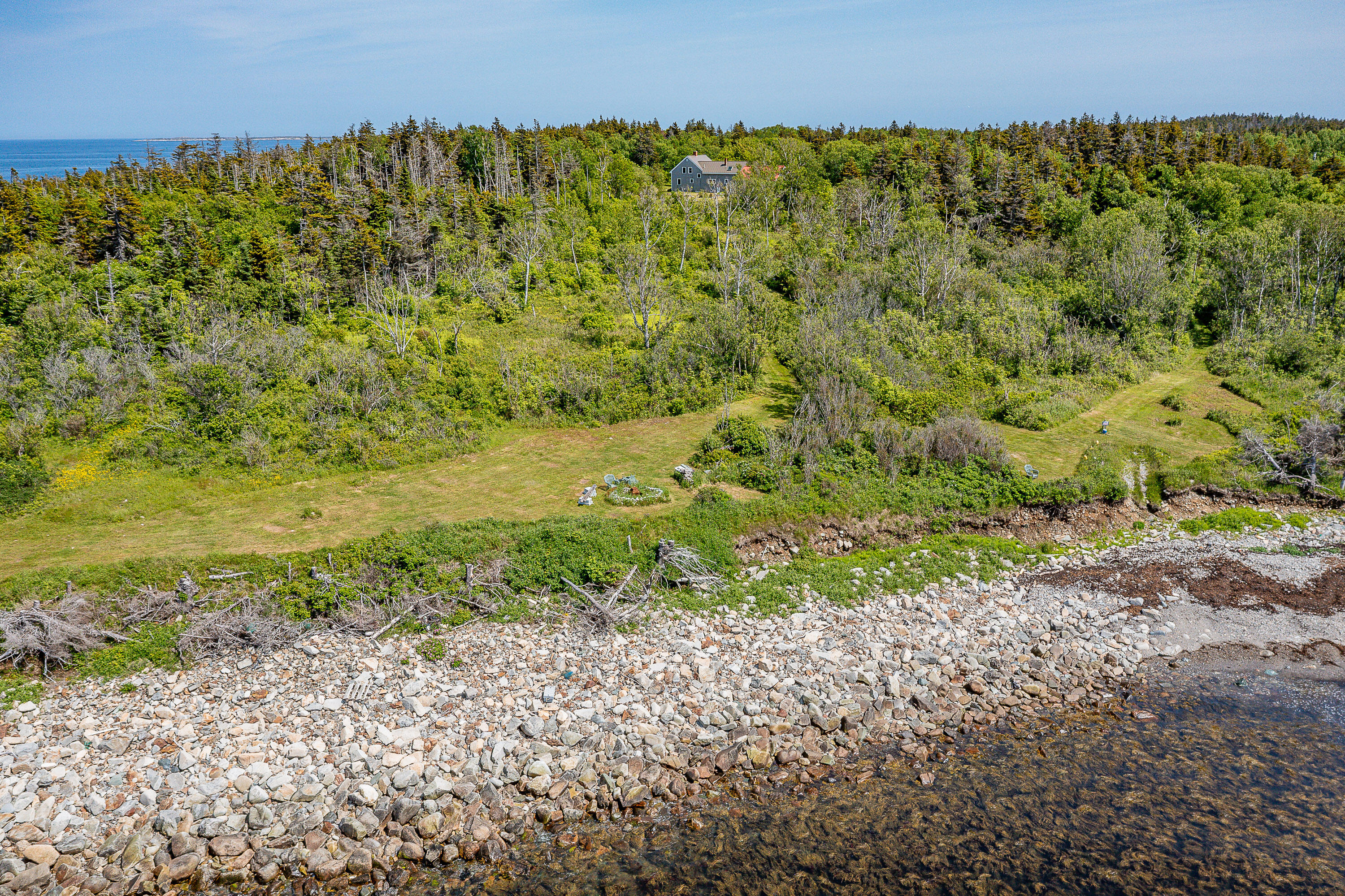 161 North Road Matinicus Isle Plt ME 04851