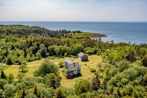 161 North Road Matinicus Isle Plt ME 04851