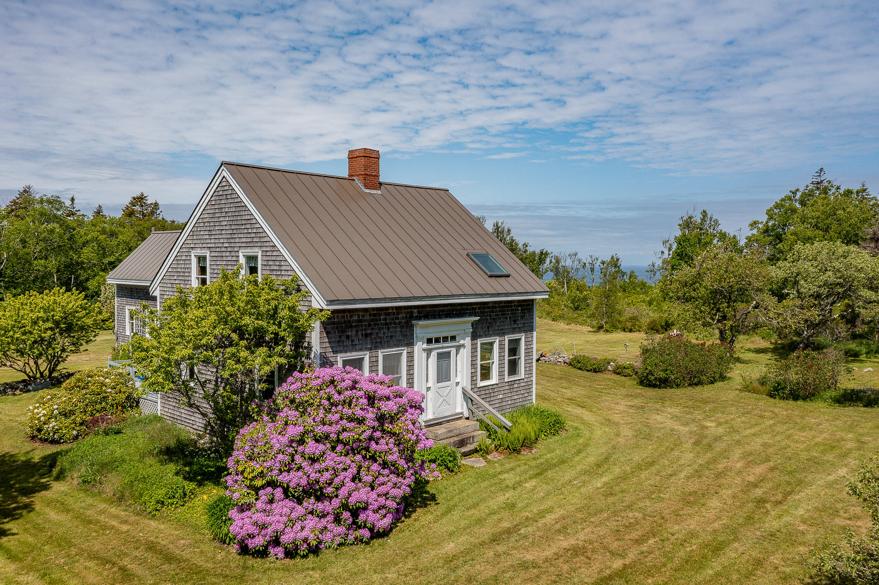 161 North Road Matinicus Isle Plt ME 04851