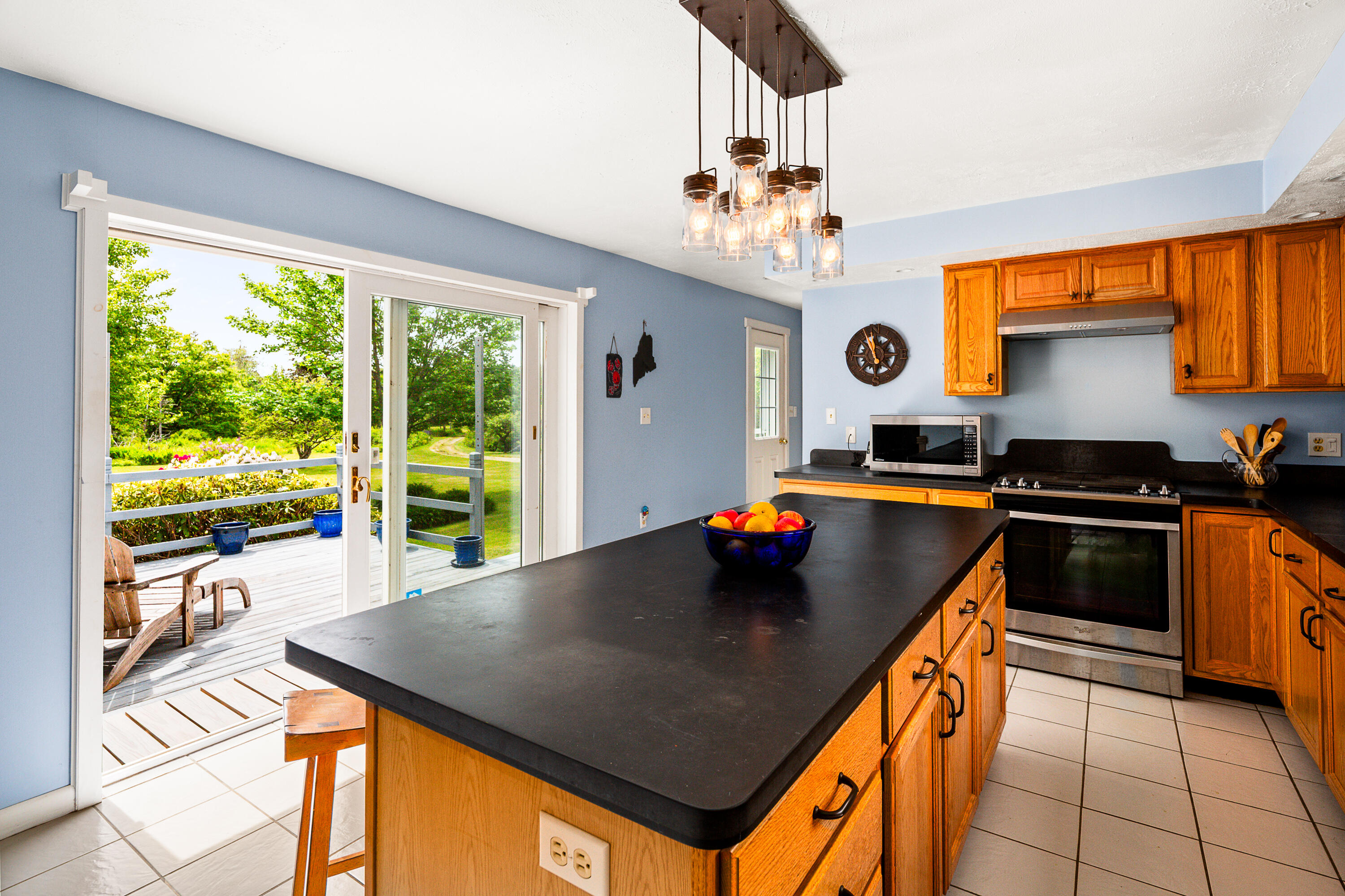 161 North Road Matinicus Isle Plt ME 04851