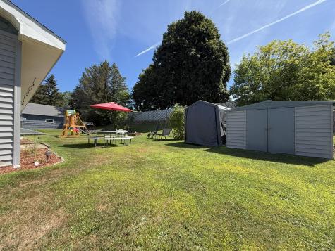 25 Albert Street Lewiston ME 04240