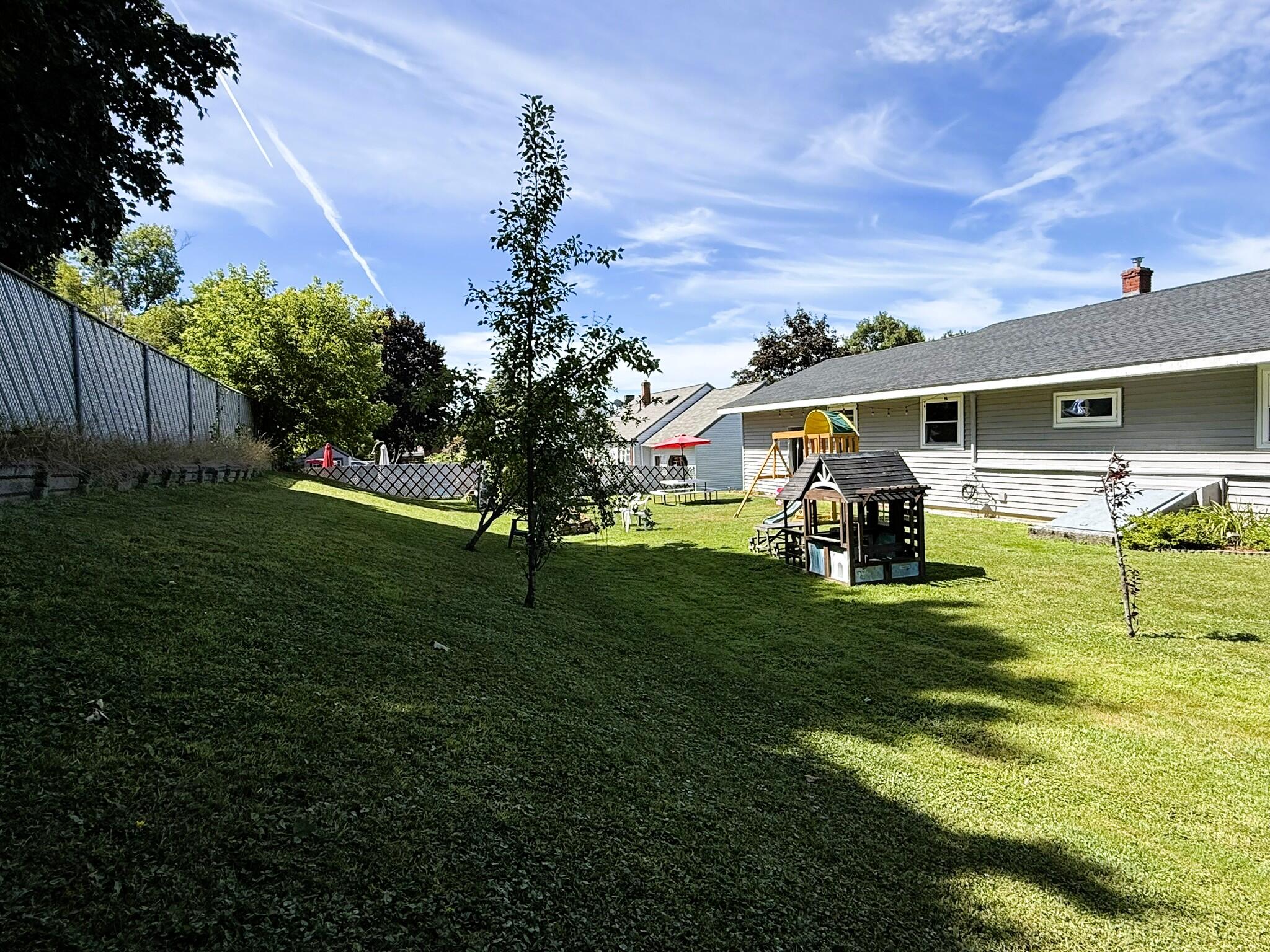 25 Albert Street Lewiston ME 04240