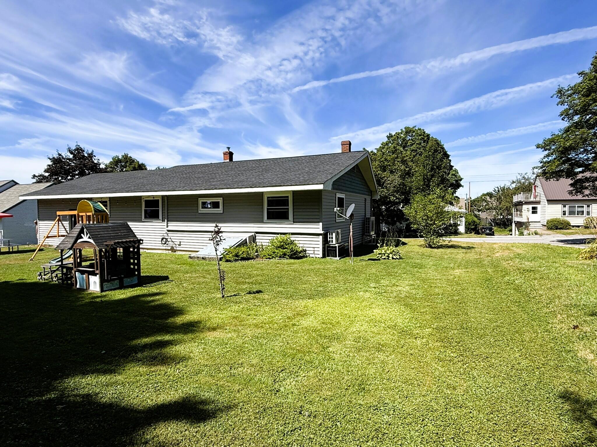 25 Albert Street Lewiston ME 04240