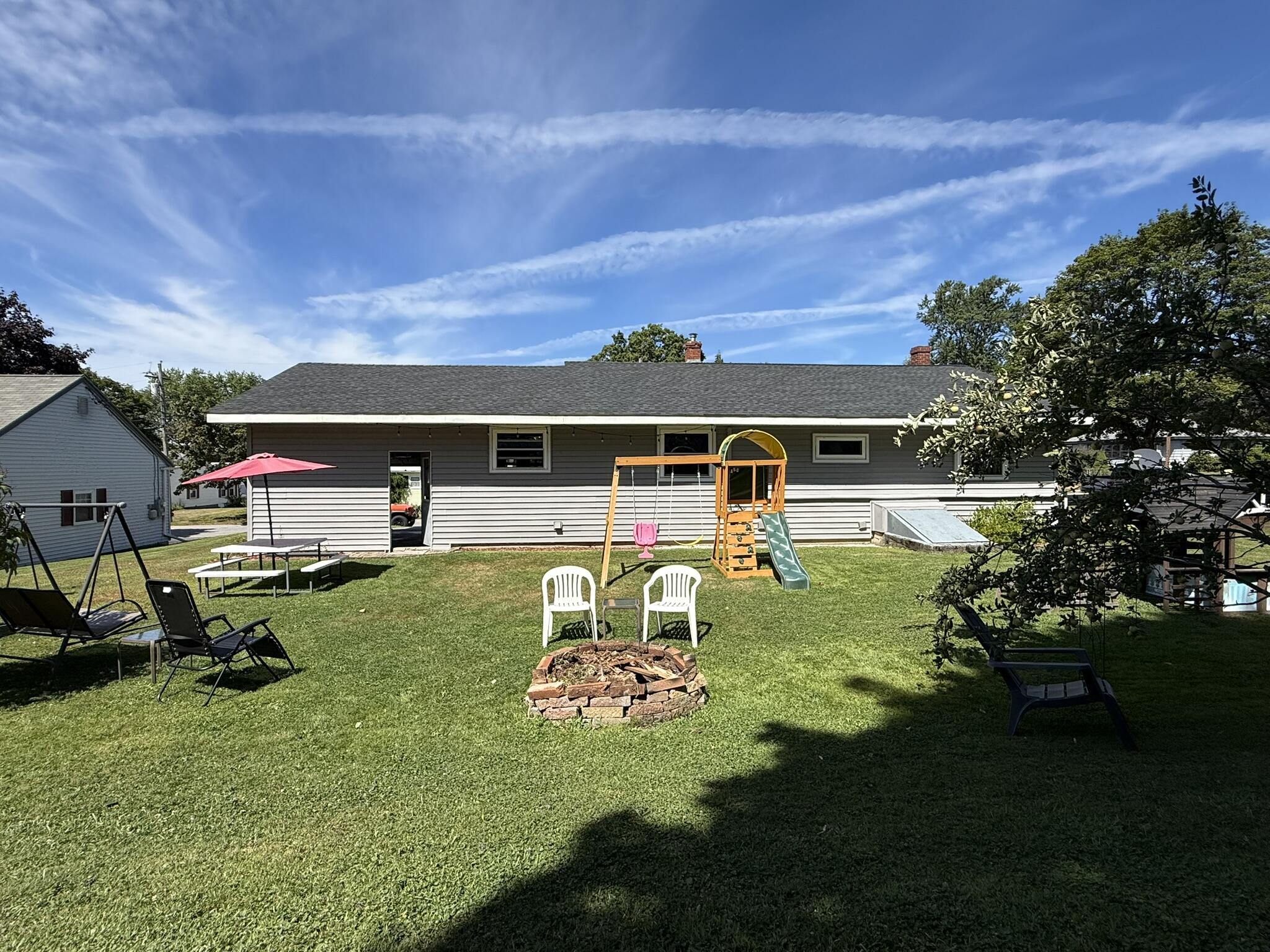 25 Albert Street Lewiston ME 04240