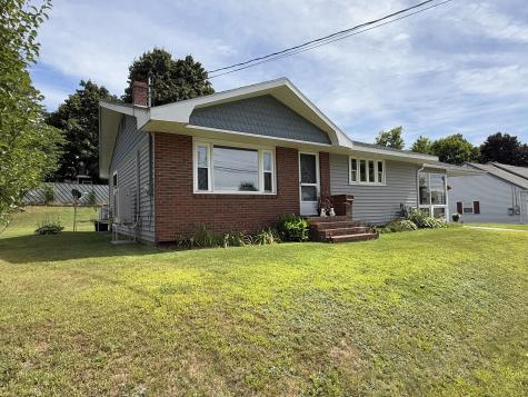 25 Albert Street Lewiston ME 04240