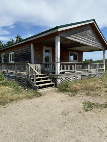 8 Clammers Lane Harrington ME 04643