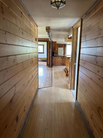 8 Clammers Lane Harrington ME 04643