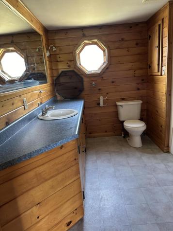 8 Clammers Lane Harrington ME 04643