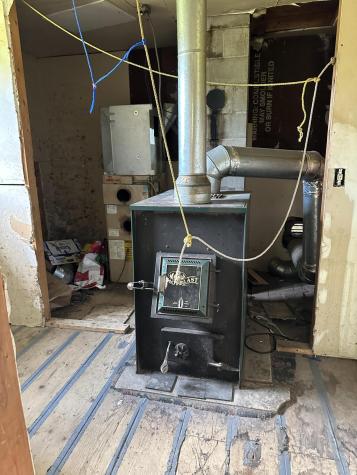 8 Clammers Lane Harrington ME 04643