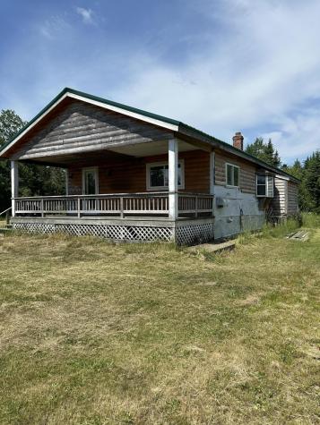 8 Clammers Lane Harrington ME 04643