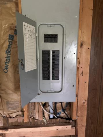 8 Clammers Lane Harrington ME 04643