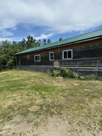 8 Clammers Lane Harrington ME 04643