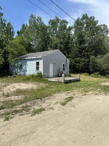 8 Clammers Lane Harrington ME 04643