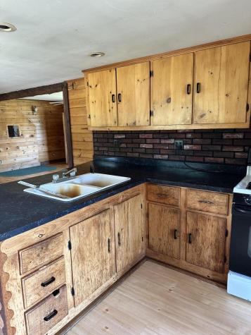 8 Clammers Lane Harrington ME 04643