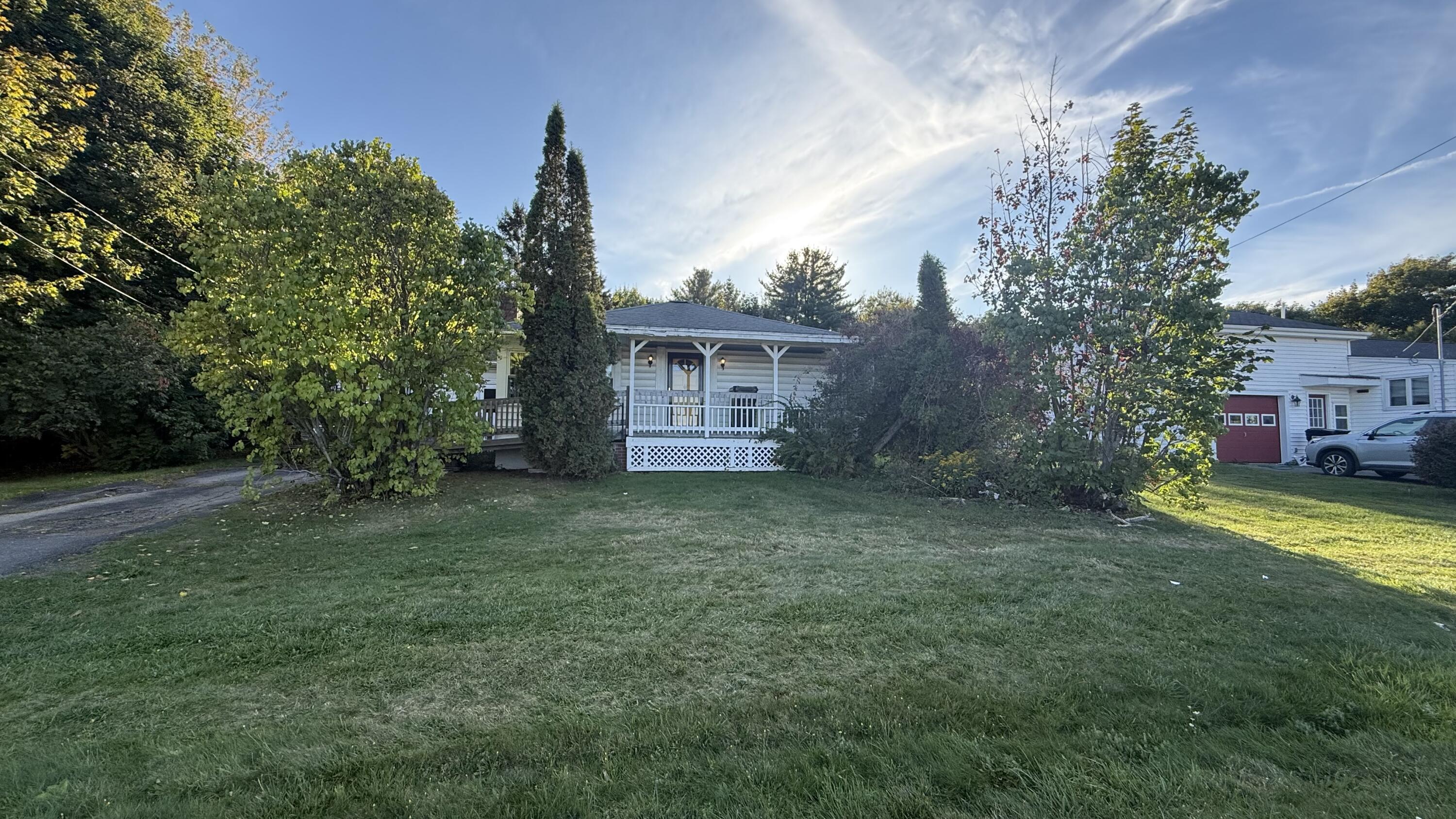 850 Ohio Street Bangor ME 04401