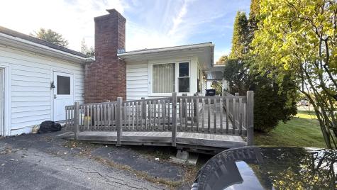 850 Ohio Street Bangor ME 04401