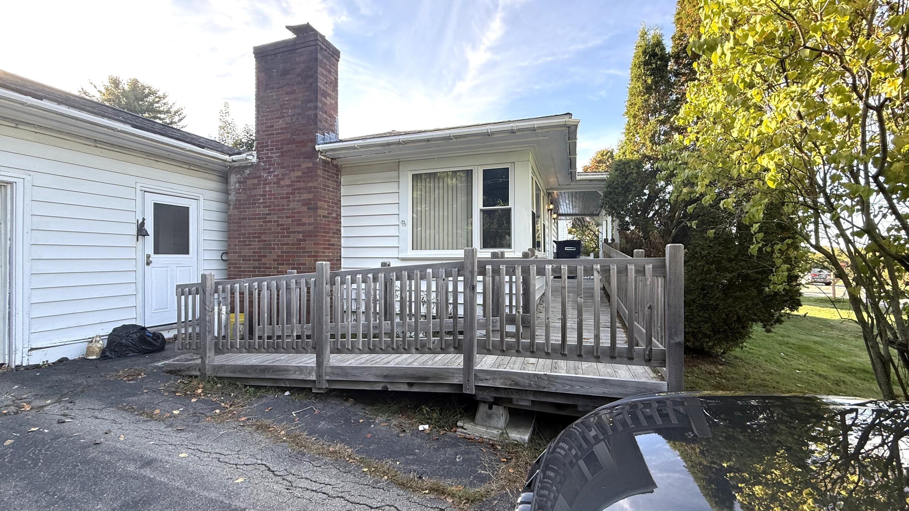 850 Ohio Street Bangor ME 04401