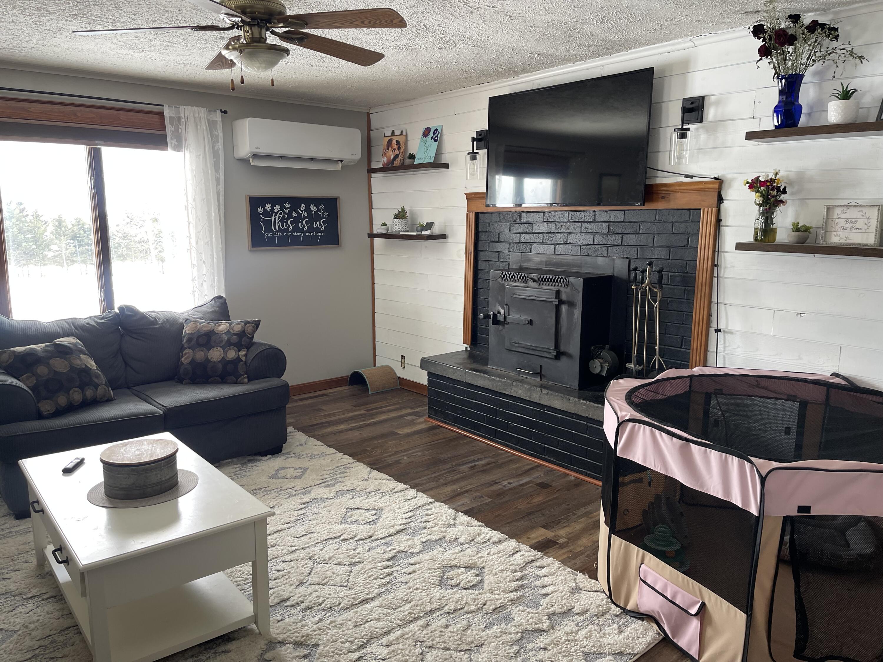 496 Van Buren Road Caribou ME 04736