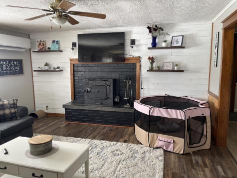 496 Van Buren Road Caribou ME 04736