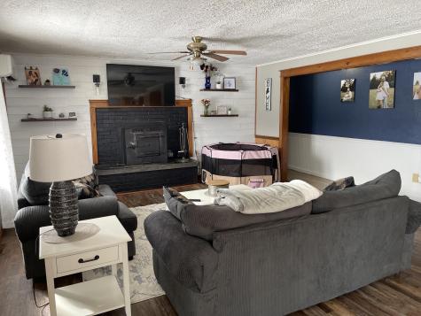 496 Van Buren Road Caribou ME 04736