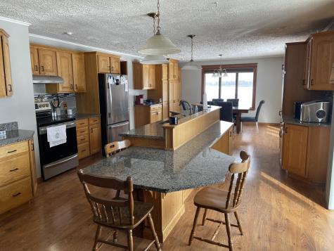496 Van Buren Road Caribou ME 04736